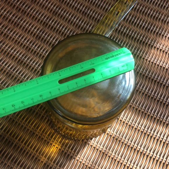 Vintage amber - Picture 7 of 7